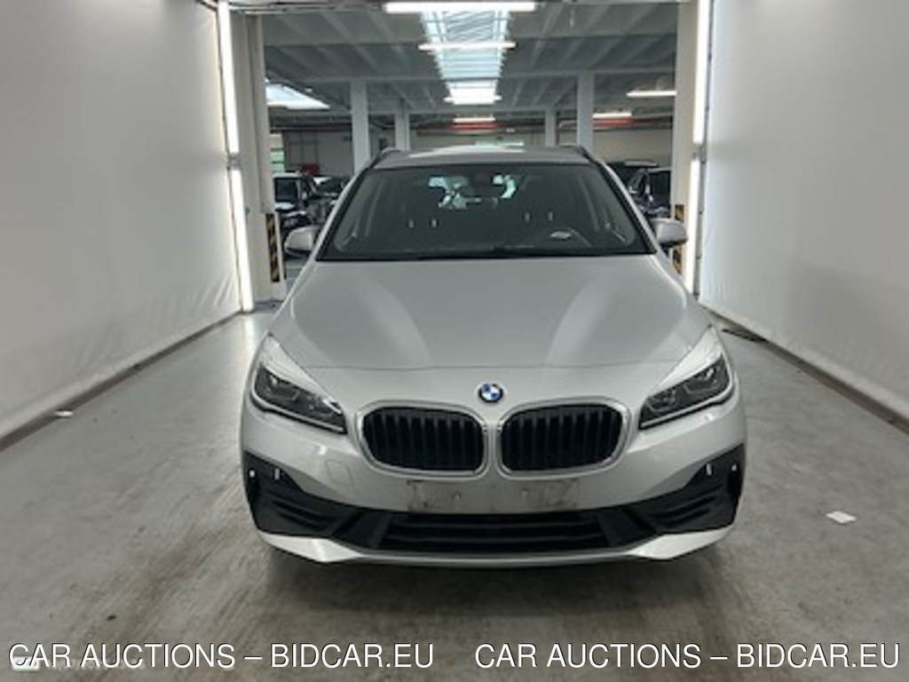 BMW 2 series active tourer 1.5 225XE ACTIVE TOURER Business Plus Verwarmde voorzetels