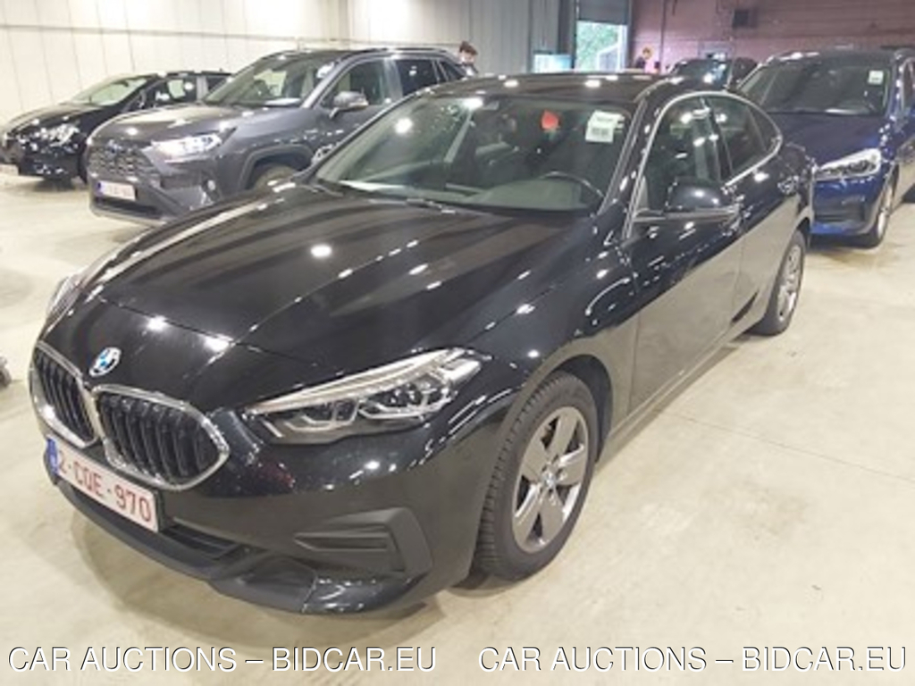 BMW 2 series gran coupau2030 1.5 218IA GRAN COUPE