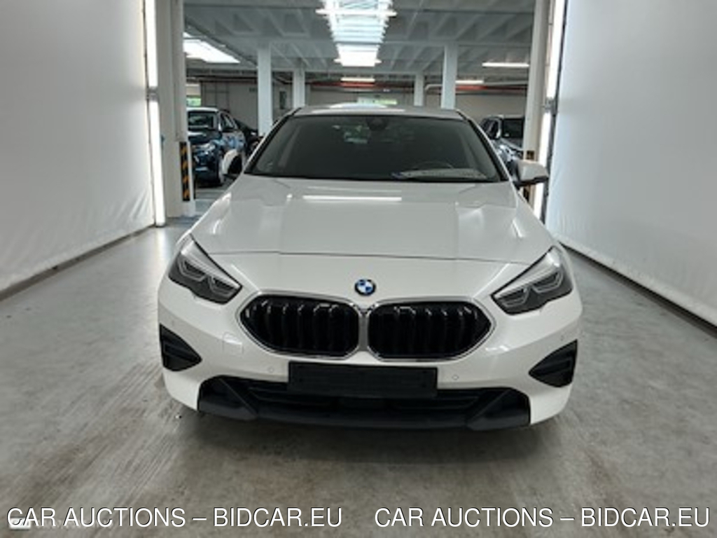 BMW 2 series gran coupe 1.5 218IA GRAN COUPE Model Advantage Business