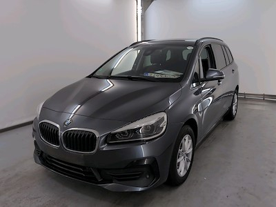 BMW 2 series gran tourer 1.5 216D GRAN TOURER Business Model Advantage