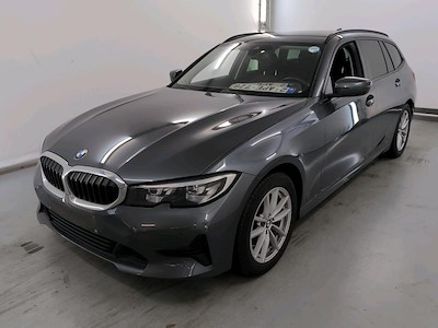 BMW 3 series touring 2.0 316DA (90KW) TOURING