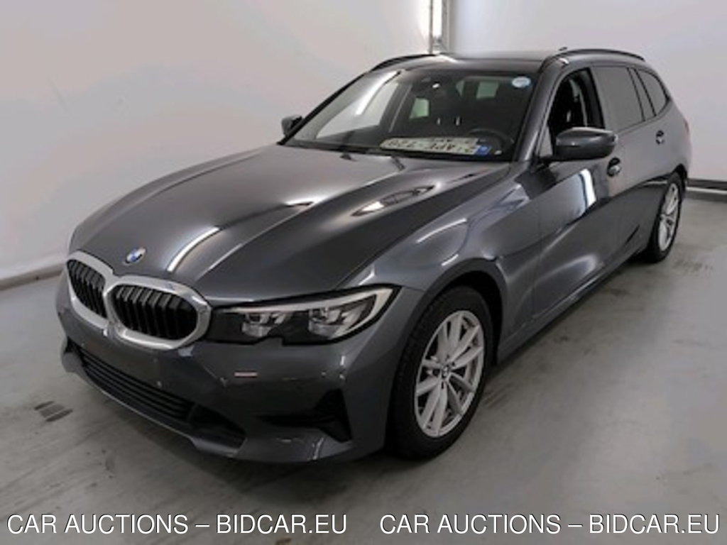 BMW 3 series touring 2.0 316DA (90KW) TOURING