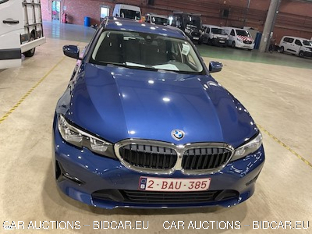 BMW 3 series touring 2.0 318DA (100KW) TOURING