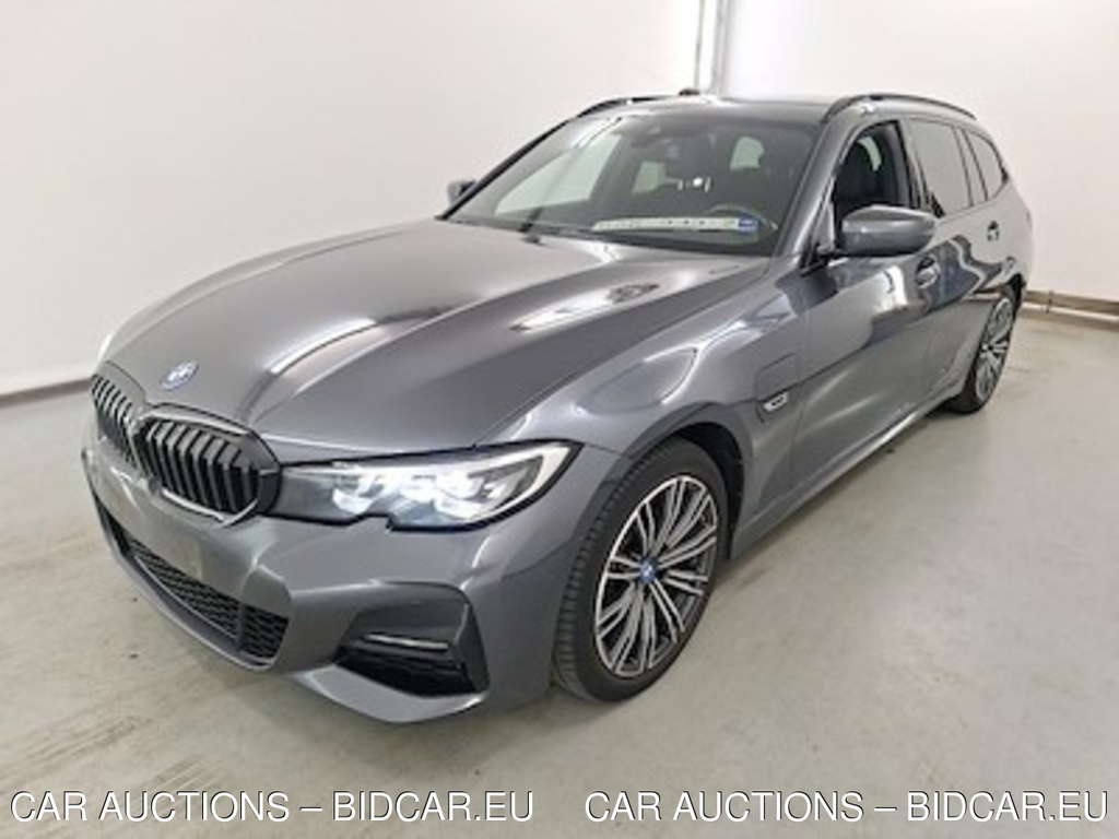 BMW 3 series touring 2.0 320E TOURING