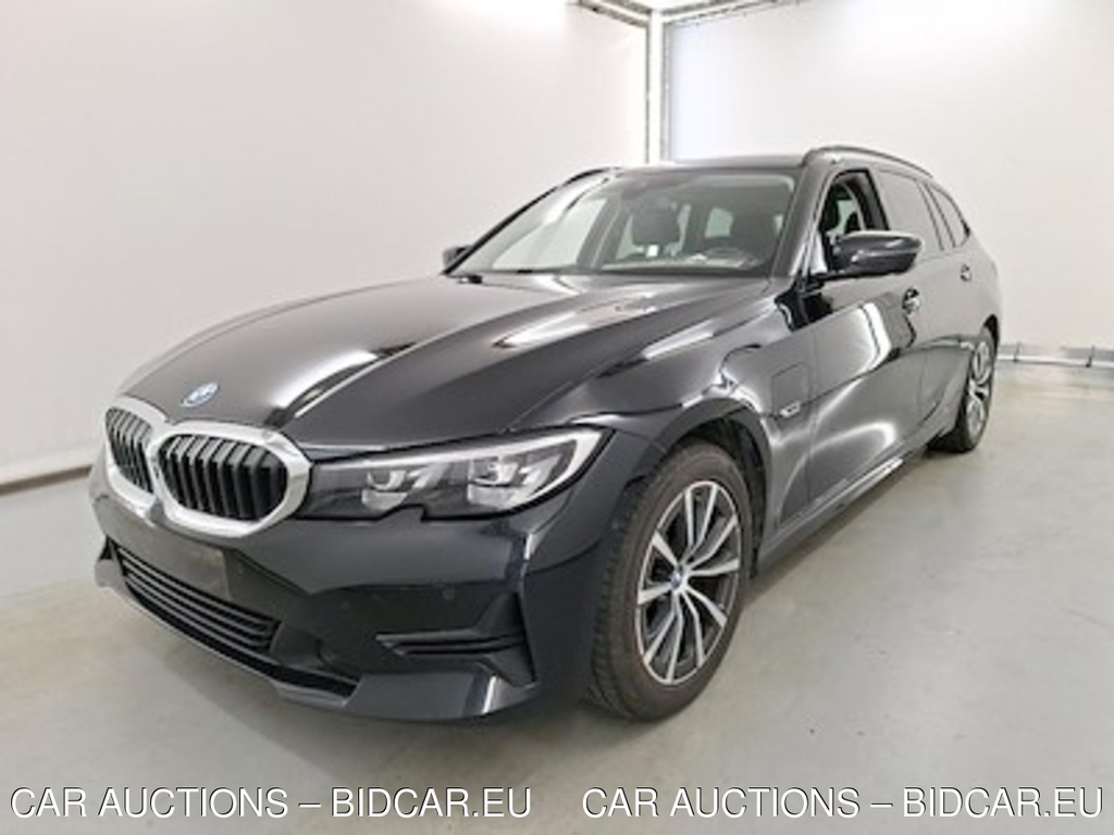 BMW 3 series touring 2.0 320E TOURING