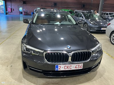 BMW 5 series berline 2.0 518D 110KW AUTO