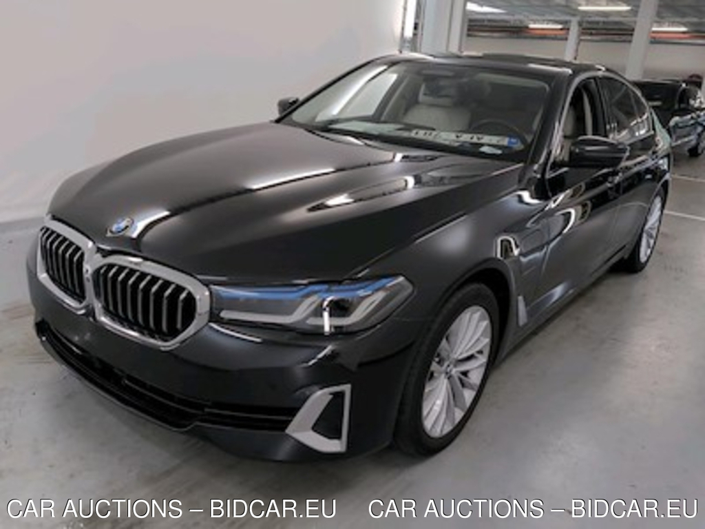 BMW 5 series berline 2.0 530E 185KW XDRIVE AUTO Luxury Line
