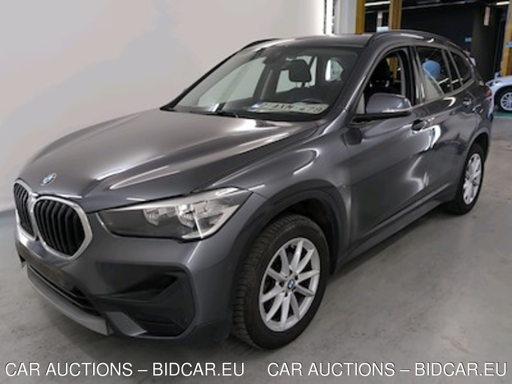 BMW X1 1.5 SDRIVE16DA