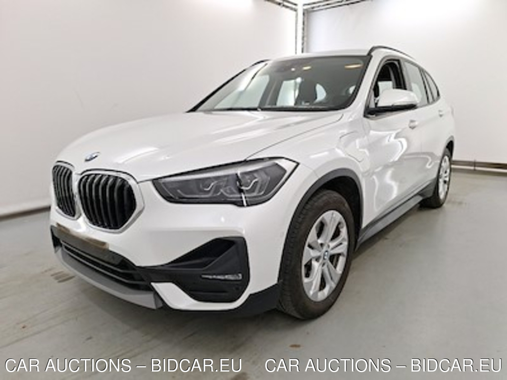 BMW X1 1.5 XDRIVE25E (162KW)