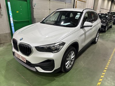 BMW X1 2.0 SDRIVE18DA (100KW)
