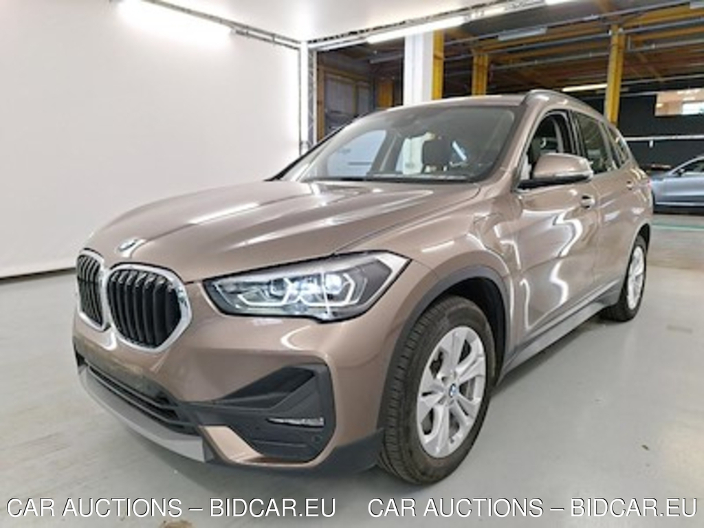 BMW X1 - 2019 1.5iA xDrive25e PHEV OPF