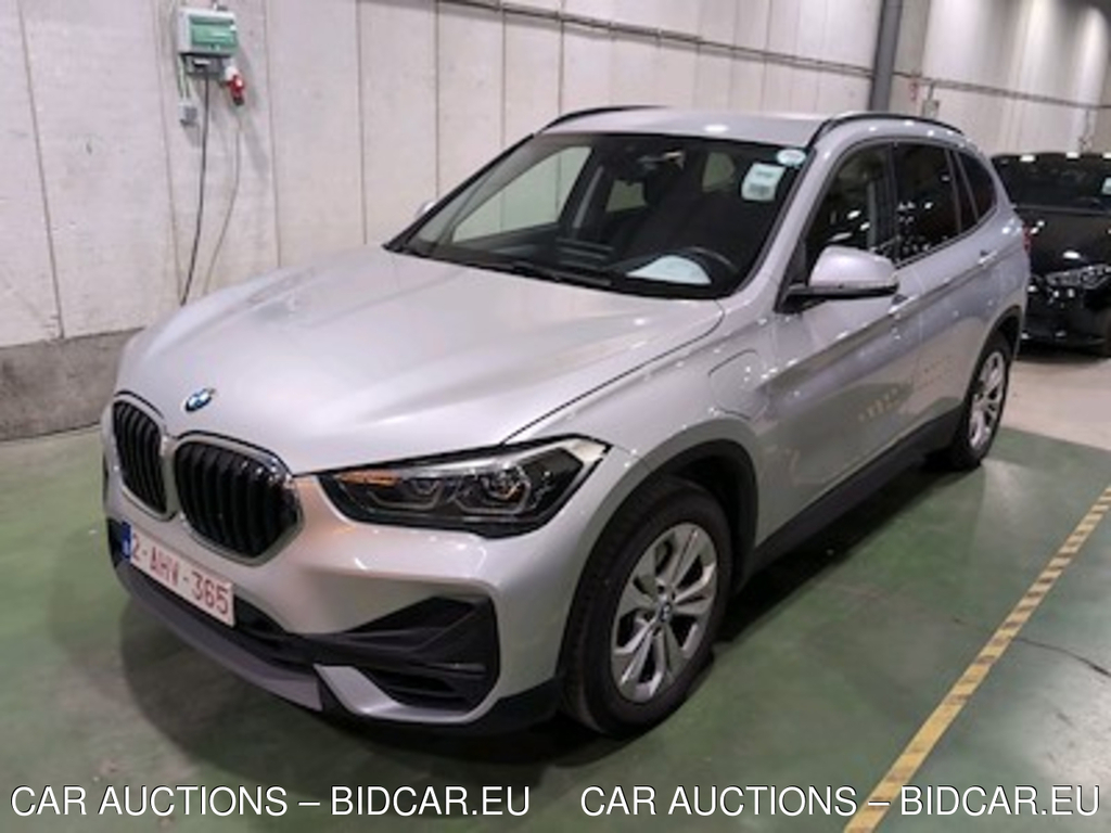 BMW X1 - 2019 1.5iA xDrive25e PHEV OPF