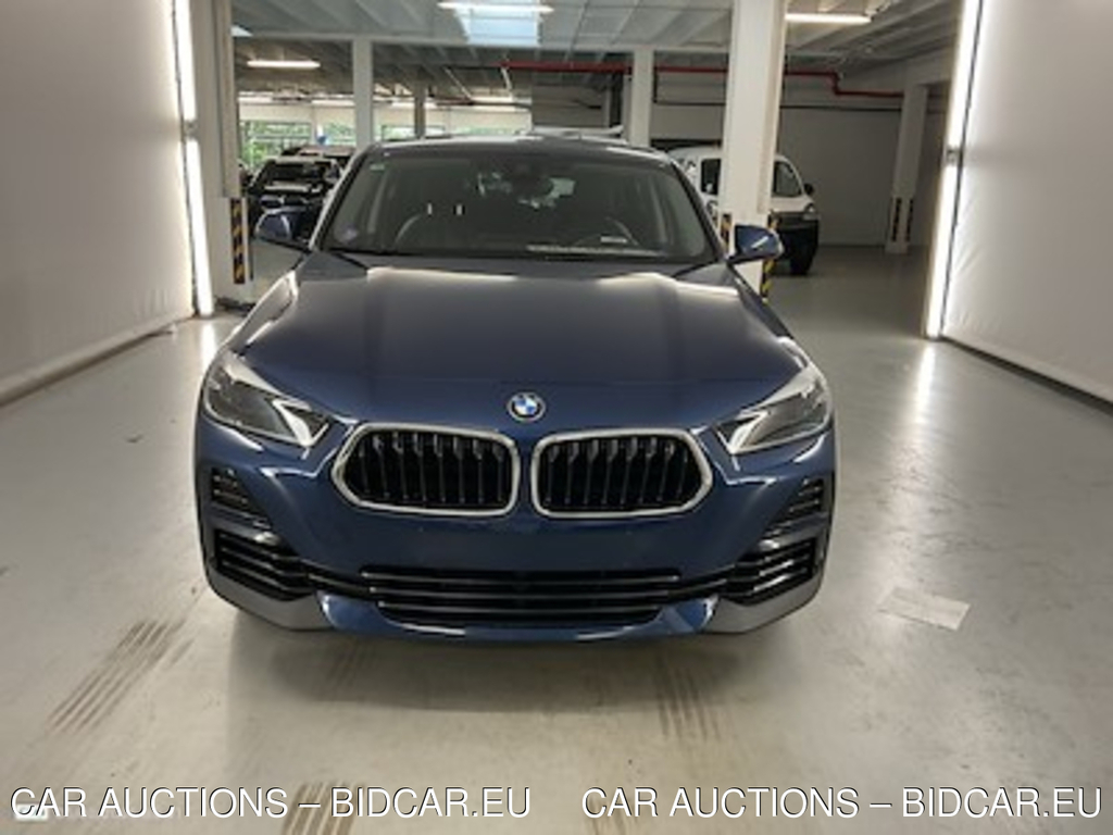 BMW X2 1.5iA xDrive25e PHEV OPF Business Plus