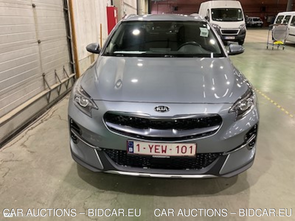 Kia XCEED 1.6 GDI PHEV DCT BUSINESS LINE
