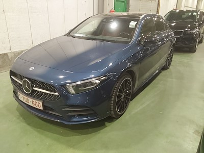 Mercedes-Benz A-CLASS 1.3 A 250 E DCT AMG Line Pack Premium Plus