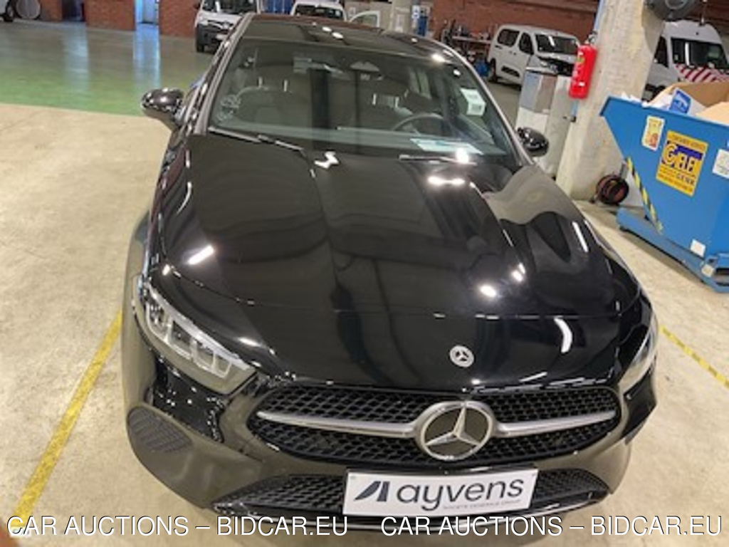Mercedes-Benz A-CLASS 1.3 A 250 E PHEV BUSINESS LINE DCT
