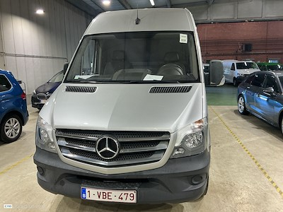 Mercedes-Benz Sprinter 30035 fou mwb dsl - 316 2.1 BlueTEC A2H1 (EU6) STOCK