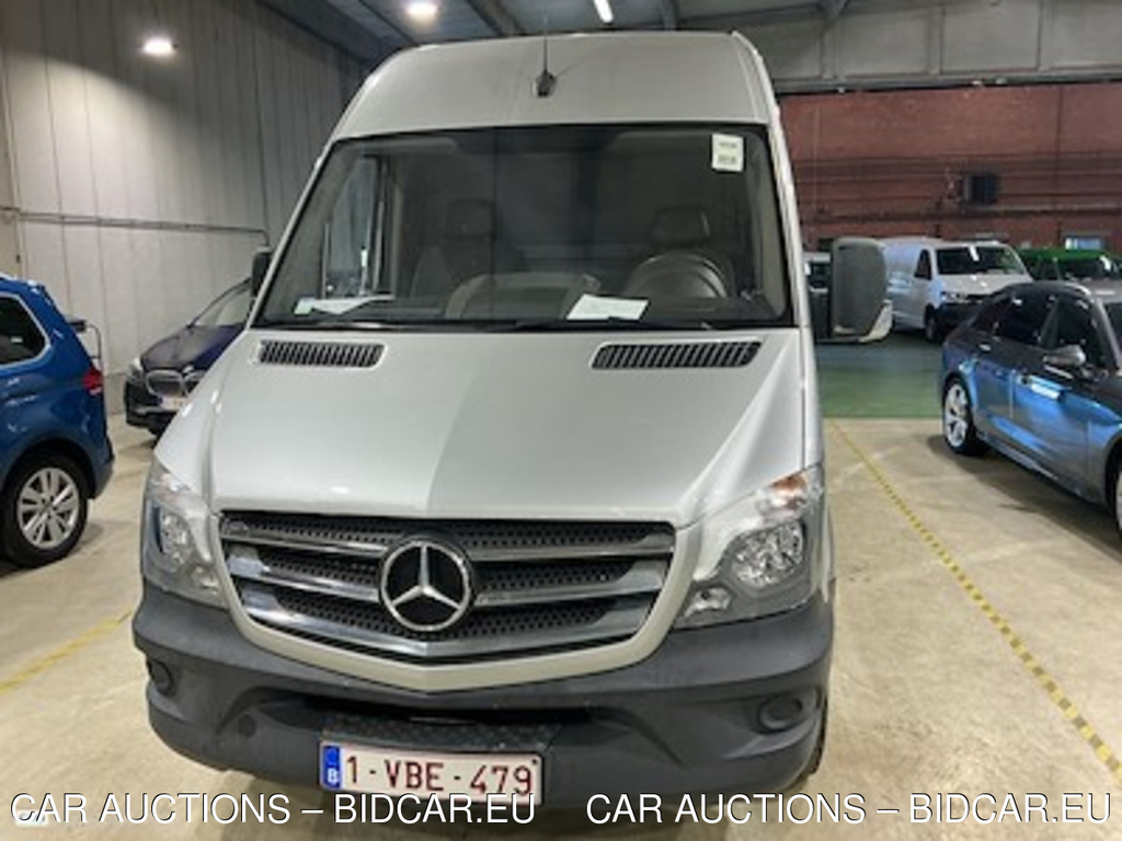Mercedes-Benz Sprinter 30035 fou mwb dsl - 316 2.1 BlueTEC A2H1 (EU6) STOCK