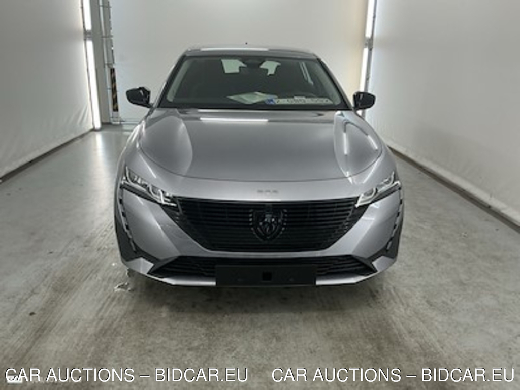 Peugeot 308 1.5 BLUEHDI 96KW S-S AUTO ACTIVE PACK