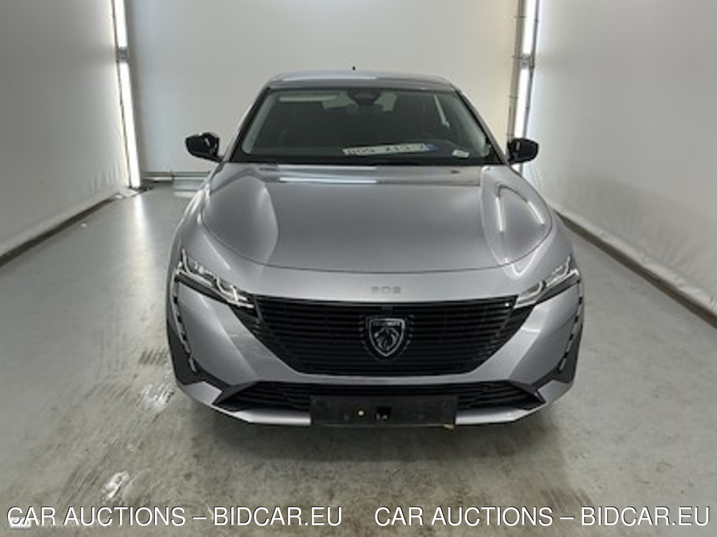 Peugeot 308 SW 1.2 PURETECH 81KW S-S ACTIVE PACK