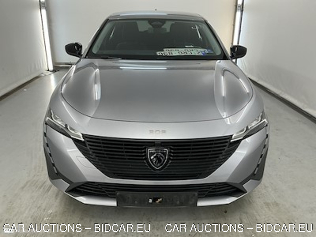 Peugeot 308 SW 1.2 PURETECH 81KW S-S ACTIVE PACK