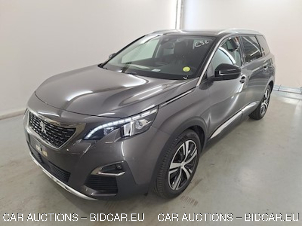 Peugeot 5008 1.5 BLUEHDI 130 AUTO ALLURE