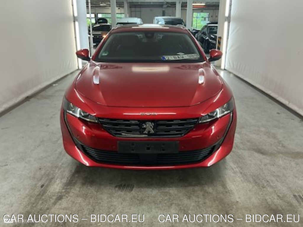 Peugeot 508 SW 1.5 BLUEHDI 130 S&S AUTO ALLURE