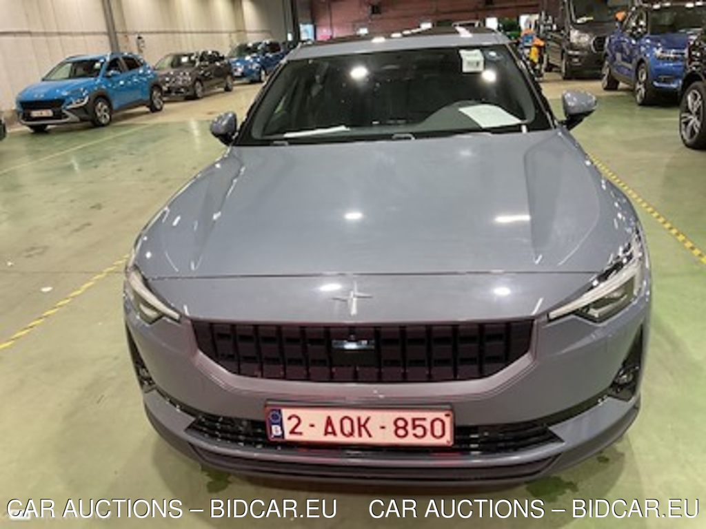 Polestar 2 78 KWH AUTO 4WD PILOT PLUS