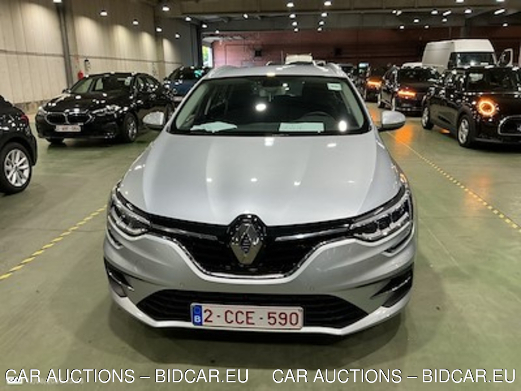 Renault Megane grandtour 1.5 BLUE DCI 115 CORPORATE EDITION