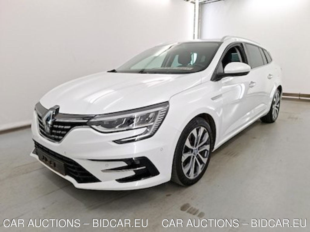 Renault Megane grandtour 1.6 E-TECH 160 PHEV EDITION ONE