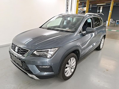 Seat ATECA 1.0 TSI MOVE