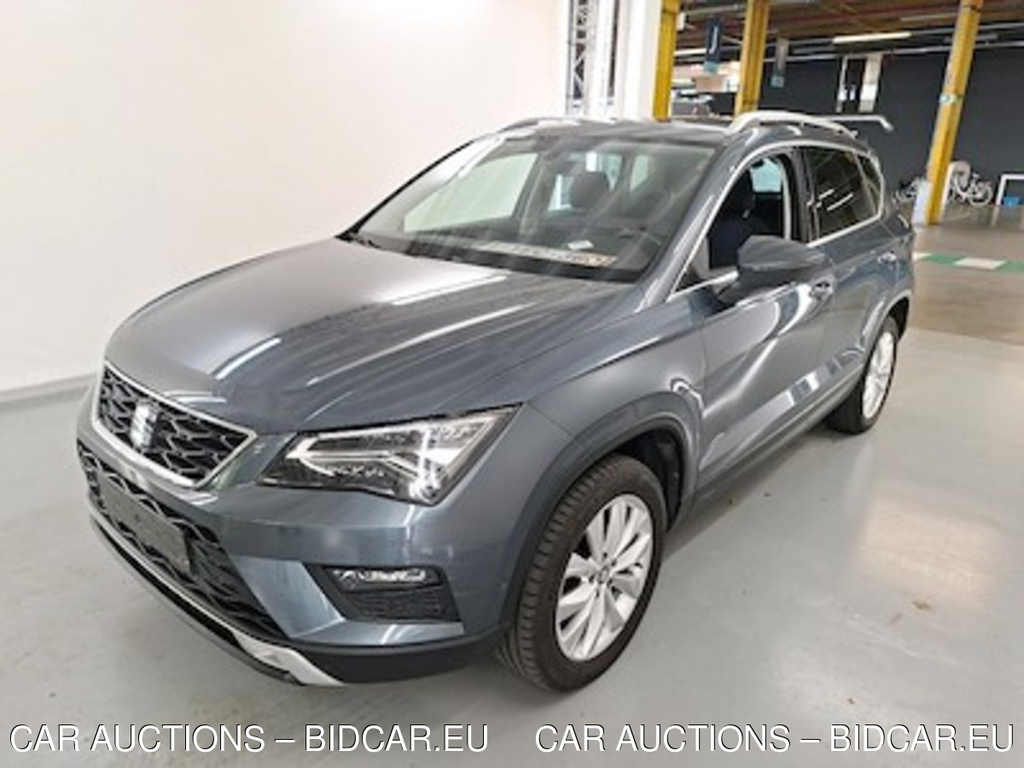 Seat ATECA 1.0 TSI MOVE