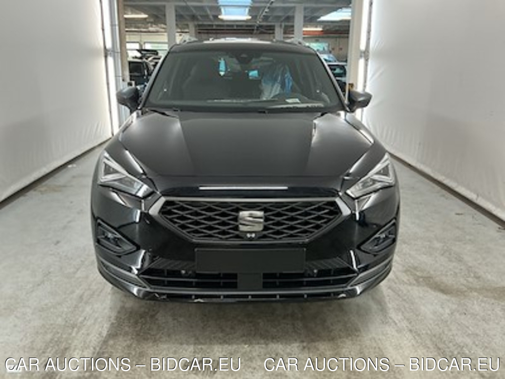 Seat TARRACO 1.4 TSI PHEV FR DCT Exterior Chrome