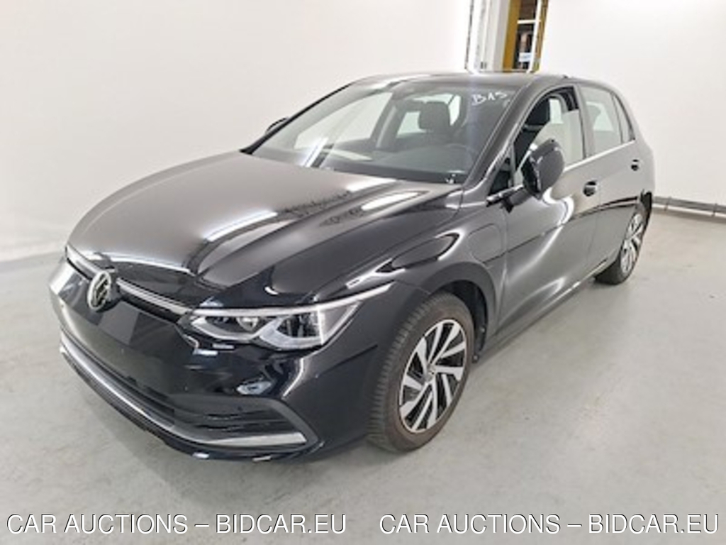 Volkswagen Golf viii 1.4 EHYBRID STYLE BUSINESS DSG
