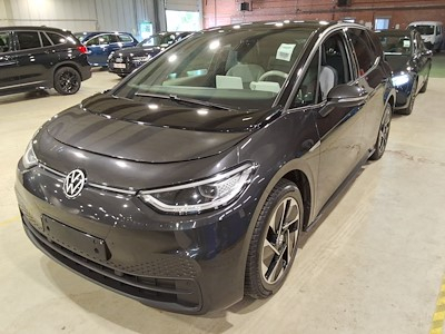 Volkswagen ID.3 58KWH PRO BUSINESS AUTO