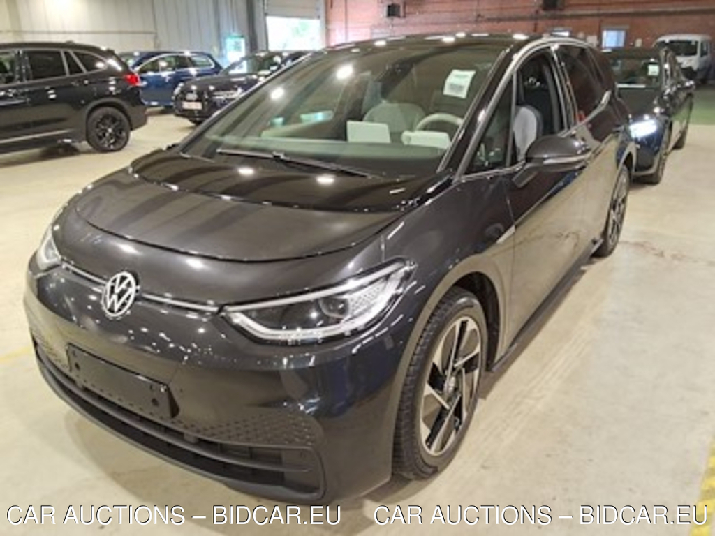 Volkswagen ID.3 58KWH PRO BUSINESS AUTO
