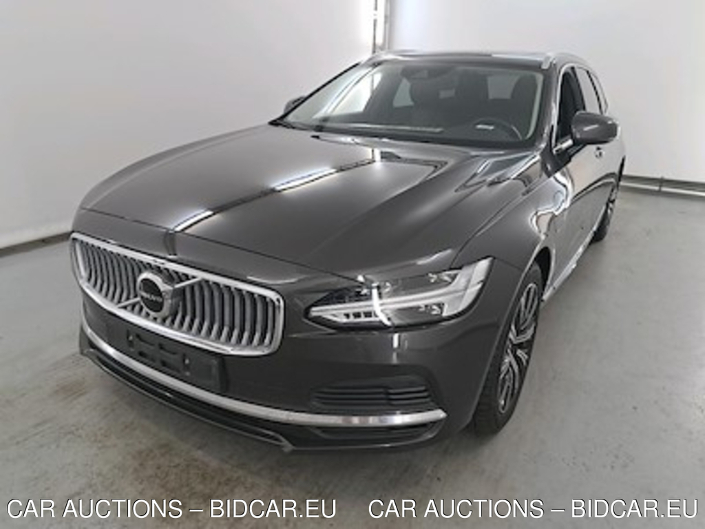 Volvo V90 2.0 T6 RECHARGE GEARTRONIC INSCRIPTION