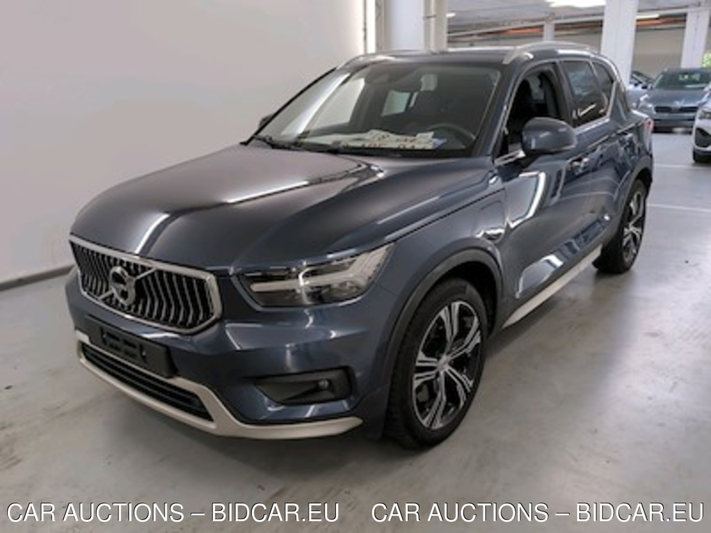 Volvo XC40 1.5 T5 RECHARGE GEARTR. INSCRIPTION