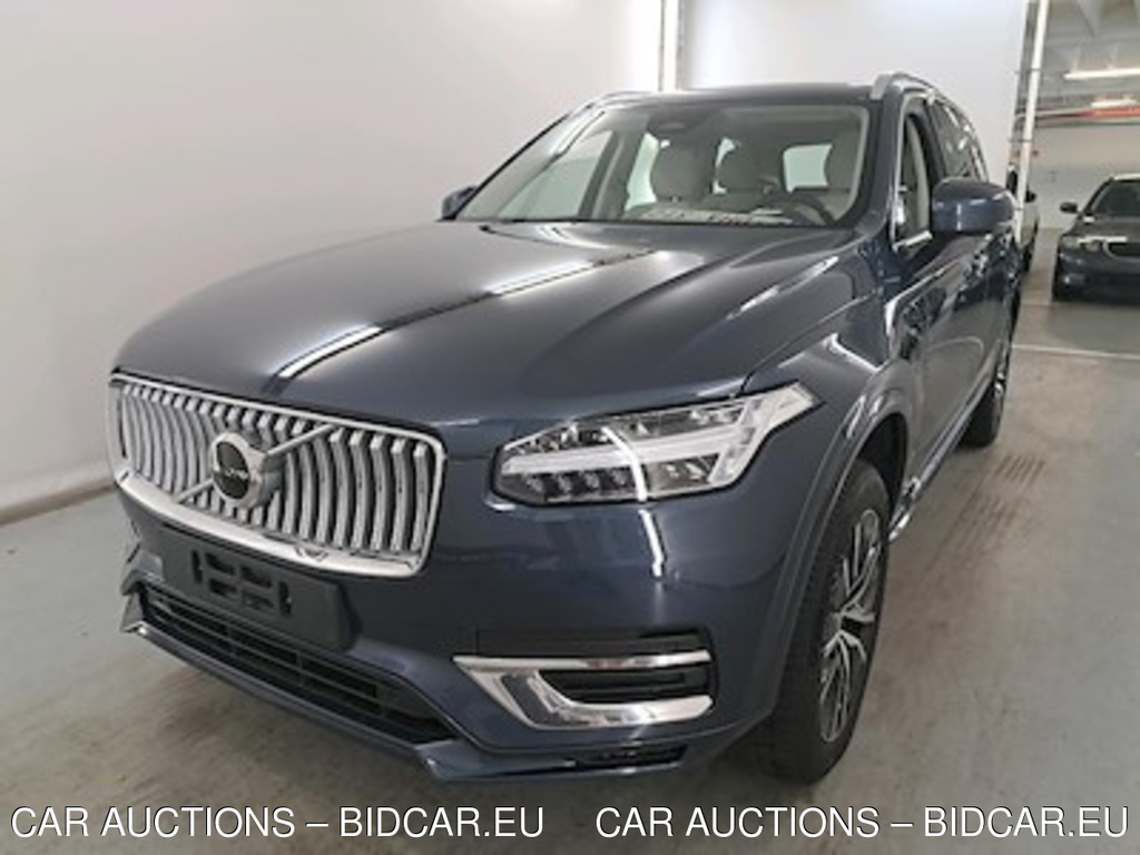 Volvo XC90 2.0 T8 PHEV CORE AUTO 4WD