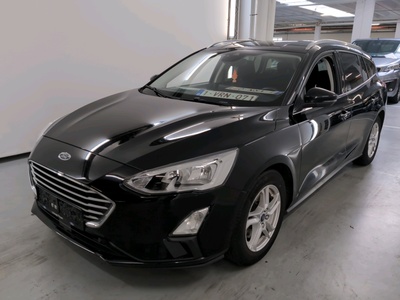 Ford Focus clipper - 2018 1.0 EcoBoost Trend Edition Bus. (EU6.2)