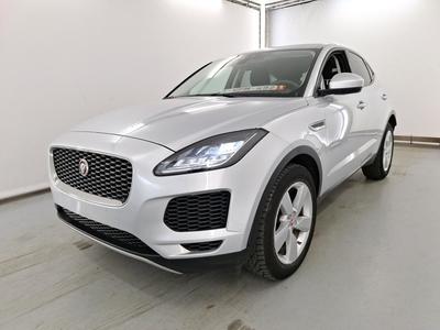 Jaguar E-pace diesel 2.0 D (EU6.2)