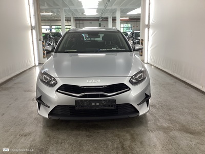 Kia Ceed sportswagon 1.0 T-GDI PULSE