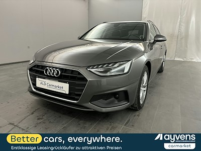 Audi A4 Avant 35 TDI S tronic Kombi, 5-turig, Automatik, 7-Gang