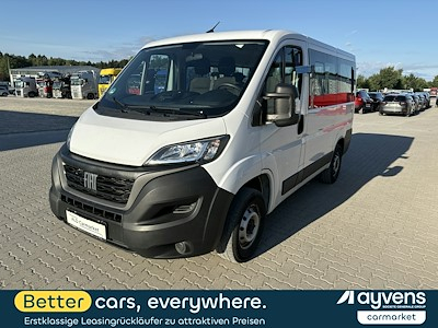 Fiat Ducato L1H1 Kombi, 4-turig, 6-Gang