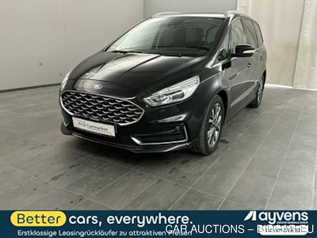 Ford Galaxy 2.0 EcoBlue Bi-Turbo S&S Aut. VIGNALE Kombi, 5-turig, Automatik, 8-Gang