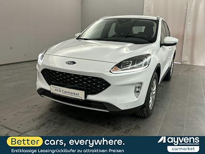 Ford Kuga 1.5 EcoBoost COOL&amp;CONNECT Geschlossen, 5-turig, 6-Gang