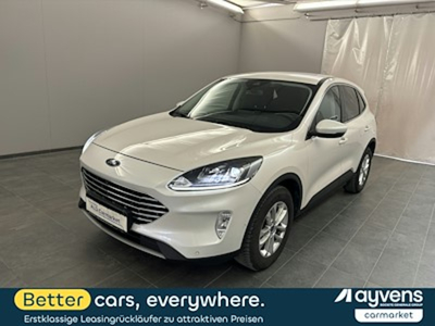 Ford Kuga 2.0 EcoBlue Hybrid TITANIUM Geschlossen, 5-turig, 6-Gang