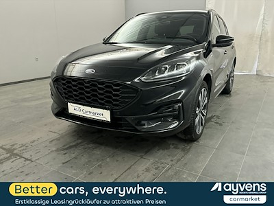 Ford Kuga 2.5 Duratec FHEV ST-LINE X Geschlossen, 5-turig, Automatik, 1-Gang