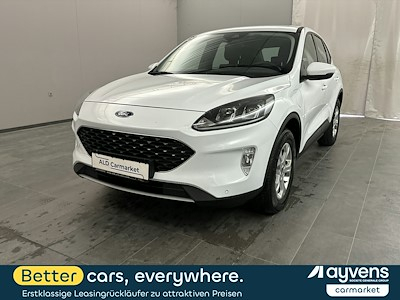 Ford Kuga 2.5 Duratec PHEV COOL&amp;CONNECT Geschlossen, 5-turig, Automatik, 1-Gang
