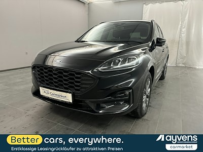 Ford Kuga 2.5 Duratec PHEV ST-LINE X Geschlossen, 5-turig, Automatik, 1-Gang